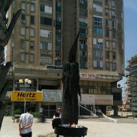 " :: Светлана Хращевская