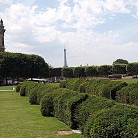 Париж. :: Владимир Драгунский