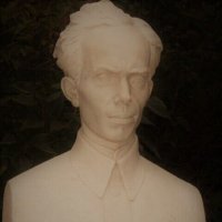 Николай Островский :: Дмитрий Никитин