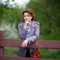 Весна :: Геннадий Фролов