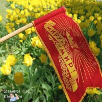 С Первомаем! :: Игорь Сарапулов