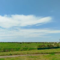 Вот моя деревня...)) :: Татьяна Евдокимова