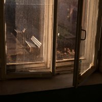 Скамейка :: Роман Какоткин