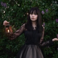 *** :: Viktoria Anufrieva