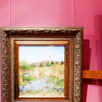 НА_ПАСХУ_2016 :: Сергей Янович Микк НА_ПАСХУ_2016 :: Сергей Янович Микк