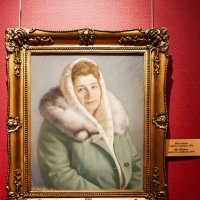 МОЯ_МАМА_1974 :: Сергей Янович Микк