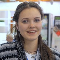 глаза в глаза :: Олег Лукьянов