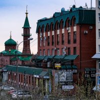 * :: Dmitry i Mary S * :: Dmitry i Mary S