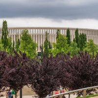 Парк Галицкого :: Игорь Сикорский Парк Галицкого :: Игорь Сикорский