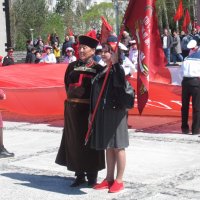 После митинга :: Андрей Макурин
