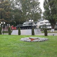 Гусев :: Галина Минчук