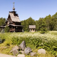 Гремячий ключ :: Геннадий Фадеев