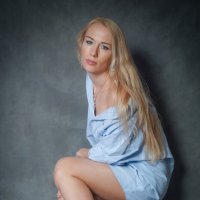 Анна :: Михаил Трофимов