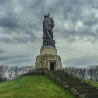 Вставай страна огромная :: Александр Ковальчук