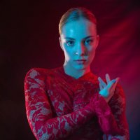 Дарьяна :: Роман Мишур