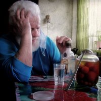 Думы, мои думы... :: Роман Савоцкий