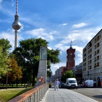 ***Berlin :: Dan Berli