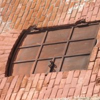 старый город :: Елена Шаламова