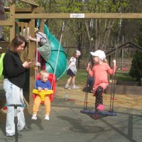 Хочешь - сидя, хочешь - стоя :: Дмитрий Никитин