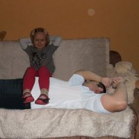 в отключке) :: nika2004 