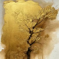 "Дерево" :: дмитрий мякин