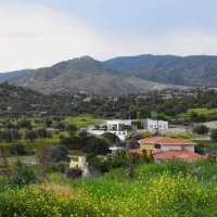 Пейзаж :: Oleg4618 Шутченко Пейзаж :: Oleg4618 Шутченко