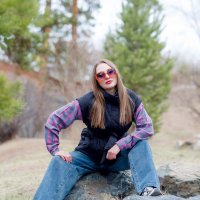 Катя :: Сергей Сол Катя :: Сергей Сол