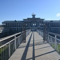 Старая пристань :: Митяй Митрич