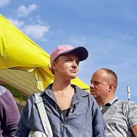 *** :: Владимир Захаров