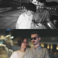 Друзья :: Олег Куб