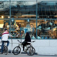 подростки :: Олег Лукьянов