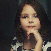 Соня :: Лилия .