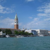 Чудесный кусочек прекрасной Венеции. :: unix (Илья Утропов)