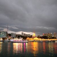 Морской порт :: Валерий 