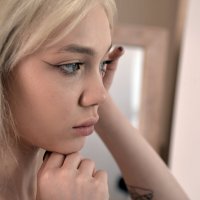 Даша :: Игорь Корф Даша :: Игорь Корф