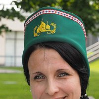 красота спасет мир :: Олег Лукьянов