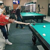 Играет молодежь :: Андрей Хлопонин Играет молодежь :: Андрей Хлопонин