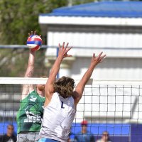 В атаке! :: Александр Гриднев