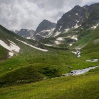 ... :: Сергей Лысенко