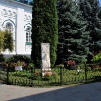 Раифский монастырь :: Марсель Валеев