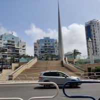 Ашдод. Сити. :: Светлана Хращевская