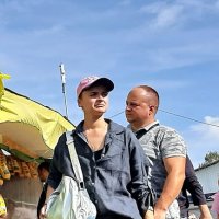 *** :: Владимир Захаров