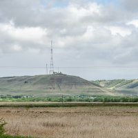 гора Карабаш :: Андрей Щетинин