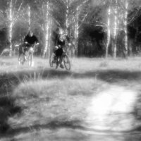 Мальчишки (чб) :: Сергей Царёв