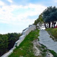 Дорожка :: Oleg4618 Шутченко Дорожка :: Oleg4618 Шутченко