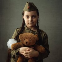 Суфия :: Лилия .