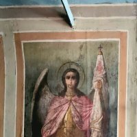 Церковь Михаила Архангела "в бору" :: Михаил Свиденцов