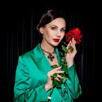 Ириша :: Leo Alex Foto Ириша :: Leo Alex Foto