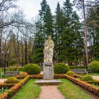 *** :: Дмитрий Лупандин