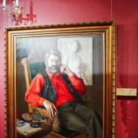 ПРАВОТОРОВ_2000 :: Сергей Янович Микк